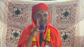 Shree Shikshapatri Katha at Shree Swaminarayan Mandir Surat on 20 December 2024