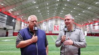 Tom Shatel's Press Box: What to expect ahead of Nebraska football's game against USC