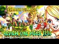 REVIEW ONE PIECE 1132 !! EDAN SEMUA NAKAMA SUDAH BERKUMPUL!! KUTUKAN NEGRI ELBAPH?