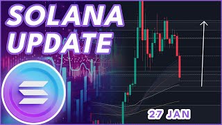 SOLANA DUMP UPDATE!🚨 | SOLANA (SOL) PRICE PREDICTION \u0026 NEWS 2025!