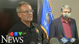 'Oh hell no': Kenosha sheriff on calls to deputize local gun owners