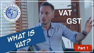 What is VAT? | Complete VAT Guide