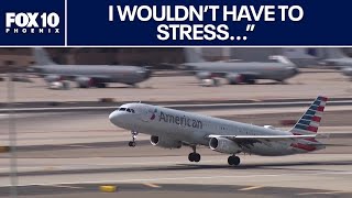 AA rolls out AI-driven tech to help travelers | FOX 10 Phoenix