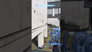 USE THIS START FOR LIVE FIRE STRONGHOLDS IN HALO INFINITE RANKED #shorts