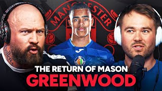 Man Utd’s SECRET Plan For Mason Greenwood’s Return…