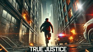 True Justice  | ACTION | Season 1 - Episode 12