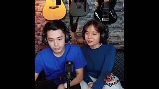 I like you so much and you'll know it (Live with Benedict Cua and Kristel Fulgar)