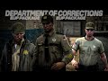 Department Of Corrections EUP - JA Designs
