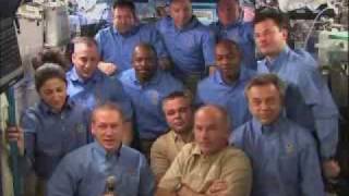 STS-129: Mission Highlights 5of6