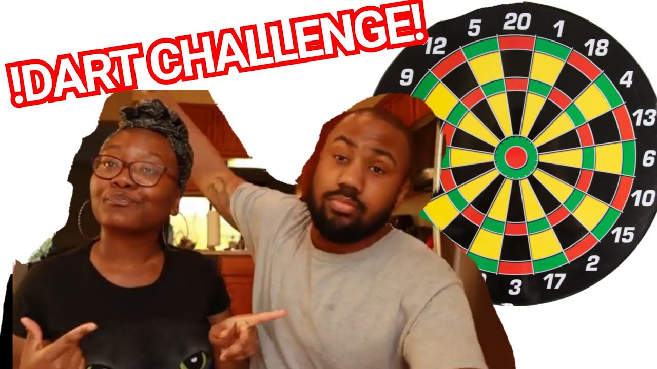 Dart Challenge Youtube