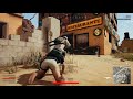 【t.h.子恆】絕地求生pubg 毛曰：跟著我的節奏 ft.鍋蓋頭、jason杰生、小毛