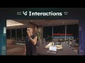 Interactions - FiveM Script [Standalone, QBCore, QBox, ESX] (2026)