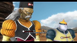 ［PS3］ドラゴンボール アルティメットブラスト【ストーリーモード：人造人間編3 VS人造人間19号】DRAGON BALL UltimateBlast