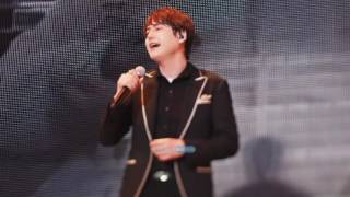 Kyuhyun - Terminal