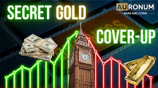 The Biggest Gold Market Cover-Up of the 20th Century