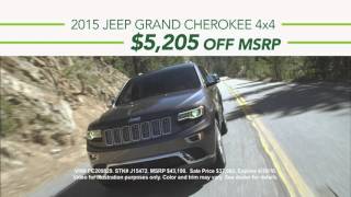 Smolich Motors Spring Clearance Aprl