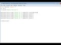Creating a Basic Radio Button in Python