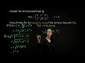 example finding the osculating plane and tnb multivariable calculus