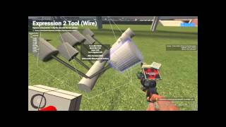 GMOD - V12 Engine Tutorial Part 2