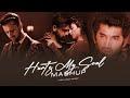 Hurt's My Soul Mashup 2024 | Ft. Arijit Singh, Farhan, Zack Etc. | The Lively Music