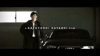 岡崎市制100周年映画・フェイク予告編  林一嘉監督