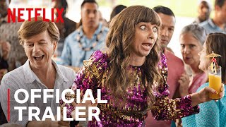 The Wrong Missy | Official Trailer | Netflix