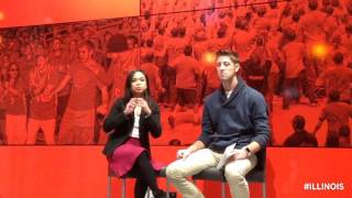 THE APRIL AND DANNY SHOW: Spring Transfers