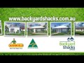 ranbuild backyard shacks