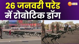 Republic Day Parade 2025 : 26 जनवरी के लिए परेड की तैयारियां, आर्मी परेड में दिखाएंगे जलवा