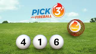 IL Lottery Midday 09/26/2017
