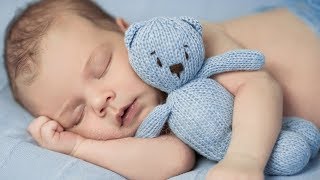 موسيقى لنوم الاطفال ♫♫ موسيقى هادئة لتنويم الاطفال: موسيقى نوم الاطفال - Nighty Night Lullaby