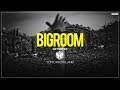 'Sick Drops' Tomorrowland 2017 Aftermix ⭐ Best Big Room House Mix | EZUMI