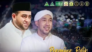 AZ - ZAHIR LIVE - PENGAJIAN RUTINAN SENIN KLIWON YAYASAN AL KAUTSARIYYAH AL JAMUSIYYAH