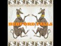 Bedford Falls - I Wonder