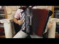 3488 black guerrini norma chromatic accordion lmmm 92 120 $3999