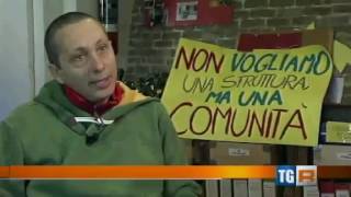 TG3 Regione Marche 24 12 14