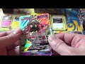 ouverture d une boîte de 36 boosters soleil et lune sl2 gardiens ascendants cartes pokemon