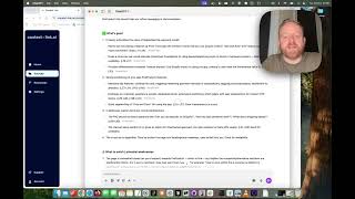 Context Link Demo - Give ChatGPT, Claude & Copilot Your Own Context (5 minute walkthrough)