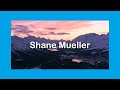 shane mueller appearance