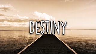 NEFFEX - Destiny (Lyrics)