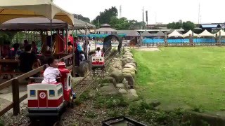 陳莘亞connie跟東森yoyo新豐幼稚園小班同學去新竹縣小牛仔休閒園區校外教學-2016年4月22日4歲