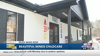 Behind the Business: Beautiful Minds Childcare