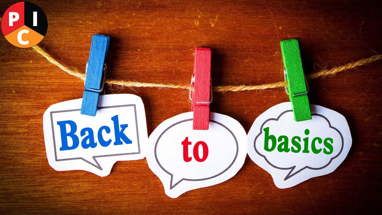 Nlp Basics Youtube Nlp Basics Youtube