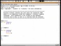 The difference between the print and return statements in python