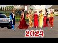 The Prince & His Royal Brides (NEW HIT MOVIE)- 2024 Nig Movie