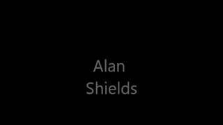 My PechaKucha Presentation About Alan Shields