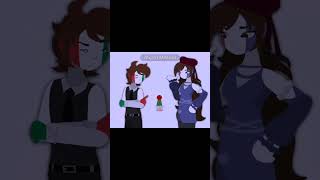 Reposting my CH videos pt. 2 #viralvideo #fyp #countryhumans