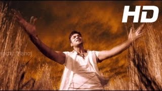 Potugadu Movie Action Trailer - Manoj, Anupriya, Sakshi Chaudary