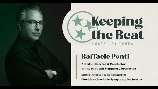 KTB presents Raffale Ponti \