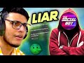 @triggeredinsaan is LIAR ? | Triggered Insaan Exposed | The Social Boy